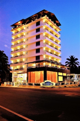 Gallery - Varanda Do Mar