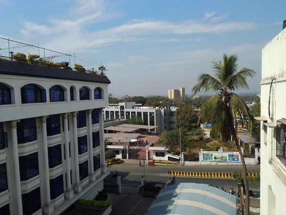 Gallery - Gsr Hotel Meghalaya
