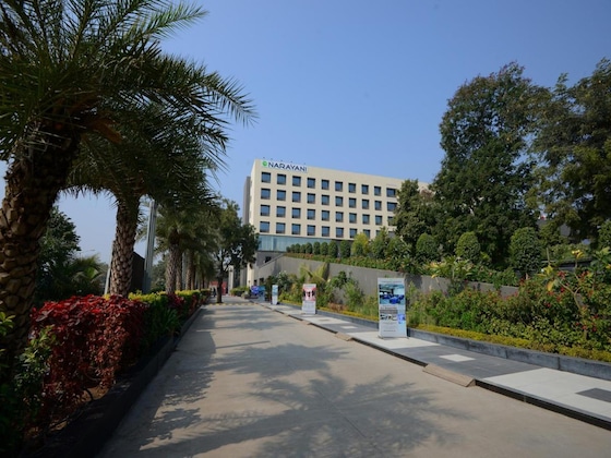 Gallery - Narayani Heights Hotel And Resort