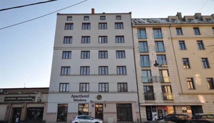 Gallery - Hotel Miodowa