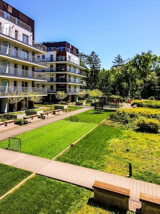 Gallery - Golden Tulip Miedzyzdroje Residence