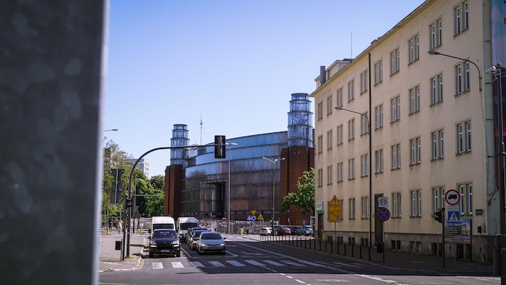 Gallery - Hotel Traffic Poznań Stare Miasto