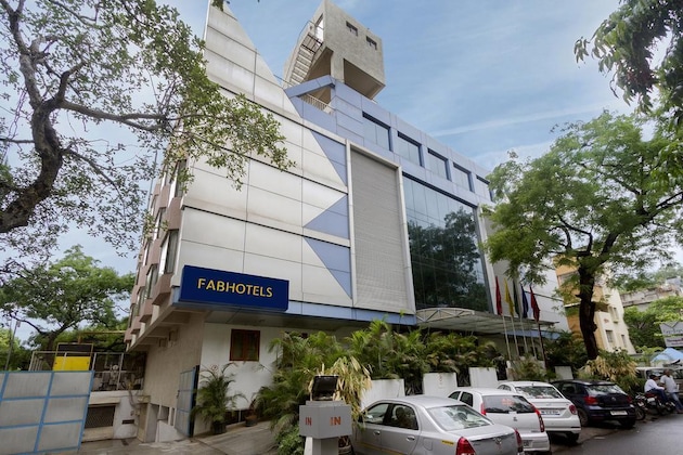 Gallery - Fabhotel Gandharva Shivajinagar