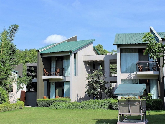 Gallery - Namah Resort Jim Corbett, A Member Of Radisson Individuals
