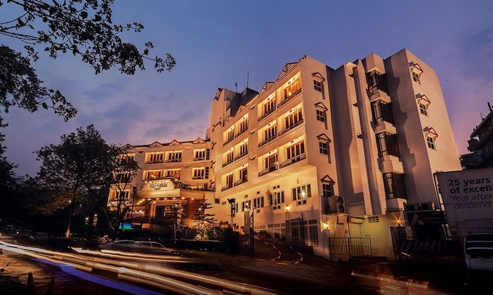 Gallery - Hotel Polo Towers Shillong