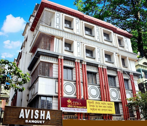 Gallery - Hotel Avisha
