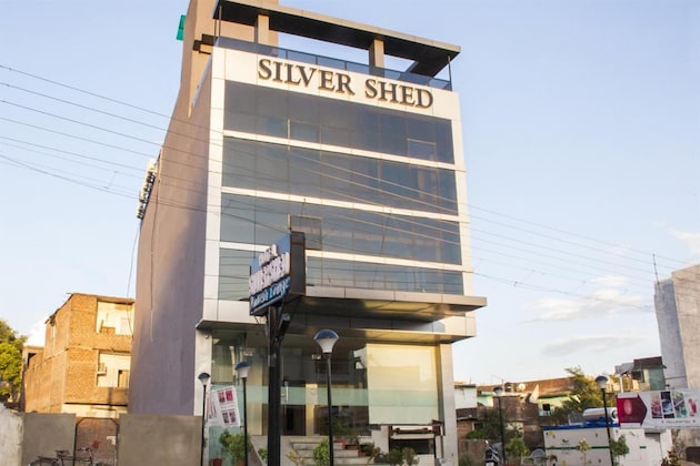 Gallery - Hotel Silver Shed