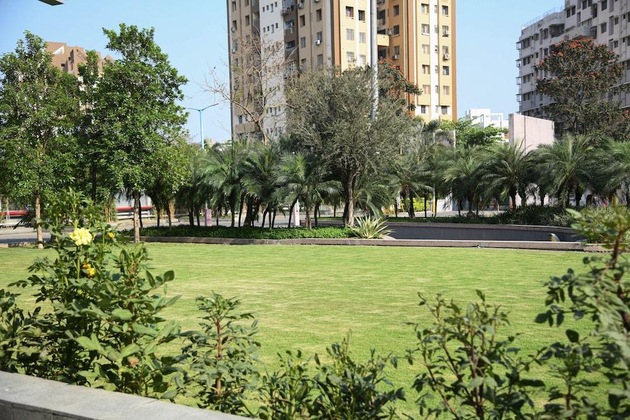 Gallery - Novotel Kolkata Hotel & Residences Hotel