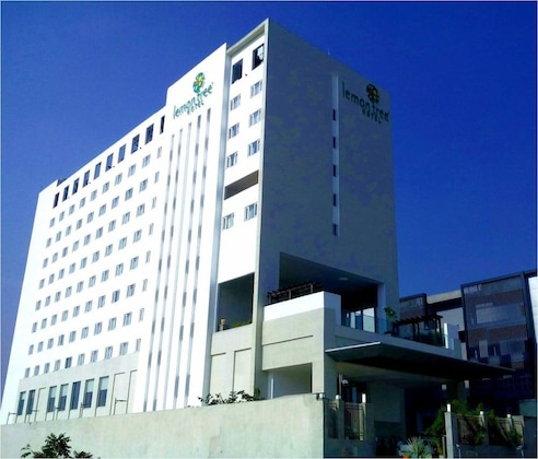 Gallery - Lemon Tree Hotel Gachibowli Hyderabad