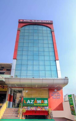 Gallery - Hotel Prakash Palace