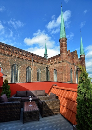 Gallery - Stay Inn Hotel Gdansk
