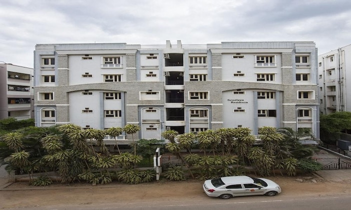 Gallery - Hotel Athome & Serviced Apartments By Deccan Serai Hotels