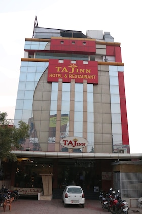 Gallery - Hotel Taj Inn