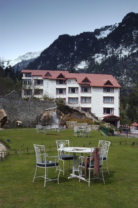 Gallery - Apple Country Resorts - A Vegetarian Place