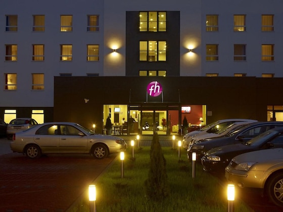 Gallery - Focus Hotel Katowice Chorzow
