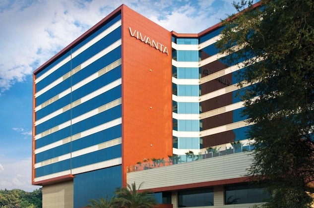 Gallery - Vivanta Hyderabad, Begumpet