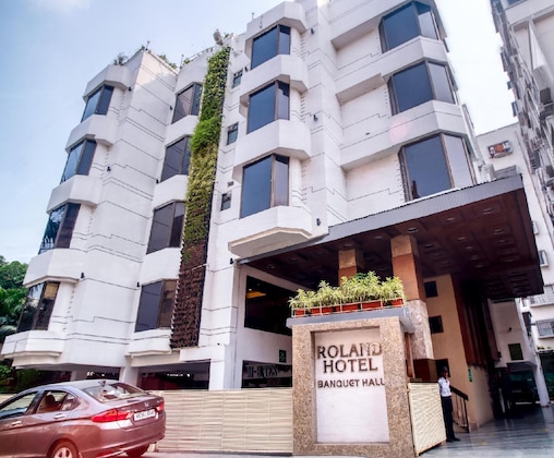 Gallery - Roland Hotel