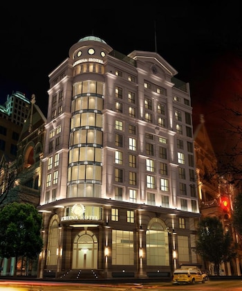Gallery - Athena Boutique Hotel