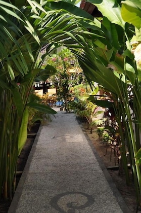 Gallery - Danima Resort