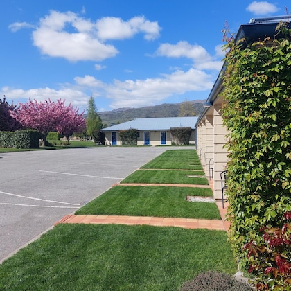 Gallery - Lake Dunstan Motel