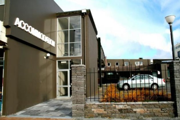 Gallery - Grand Treasure Hotel