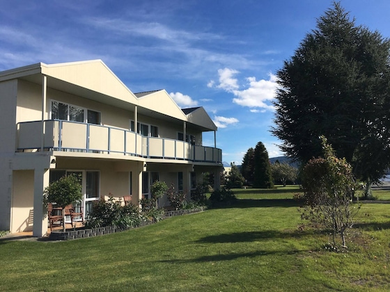 Gallery - Parklands Motel