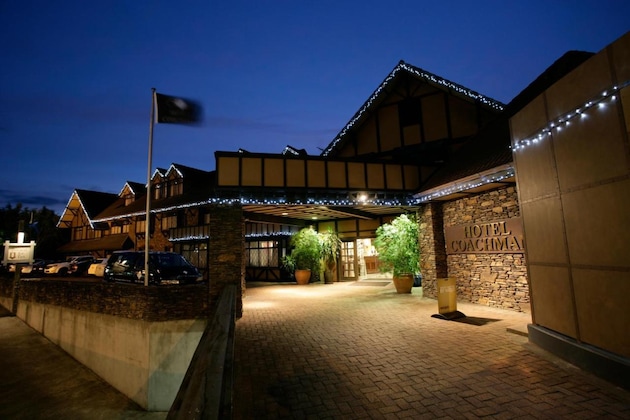 Gallery - Distinction Coachman Hotel