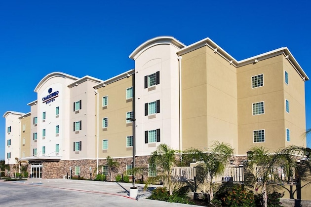 Gallery - Candlewood Suites Corpus Christi-Naval Base Area By Ihg