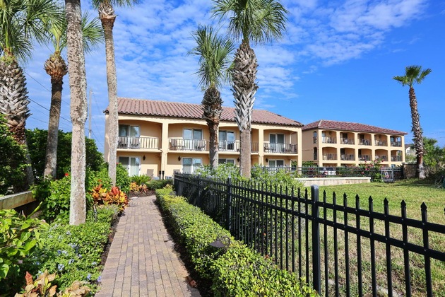 Gallery - La Fiesta Ocean Inn And Suites