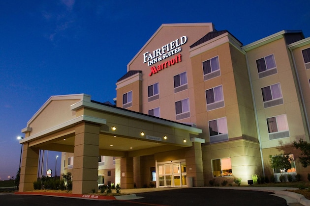 Gallery - Fairfield Inn & Suites By Marriott Texarkana