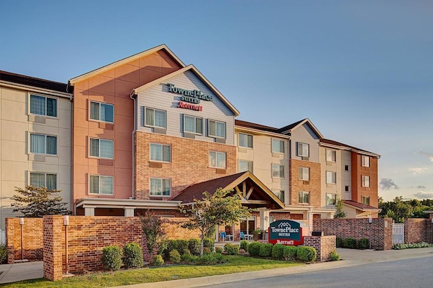 Gallery - Towneplace Suites By Marriott Fayetteville North