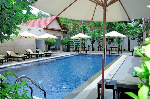 Gallery - Kanitha Boutique Villa