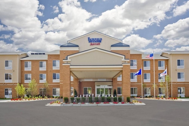 Gallery - Fairfield Inn & Suites By Marriott Milwaukee Airport