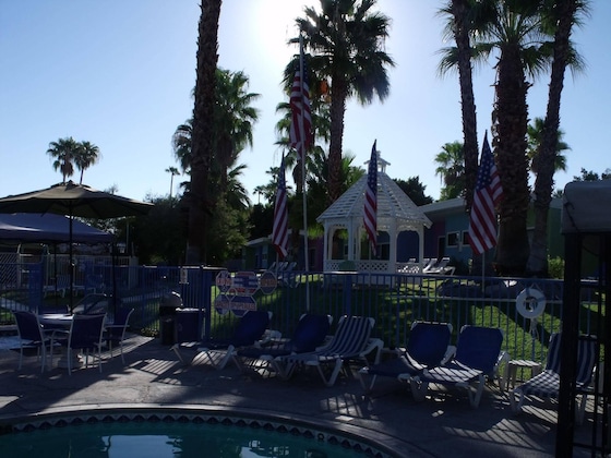 Gallery - CCBC Resort Hotel - A Gay Men's Resort