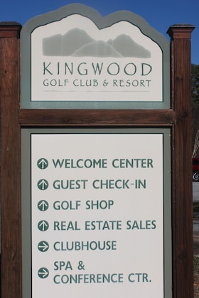 Gallery - Kingwood Resort