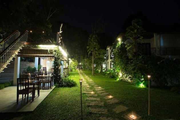 Gallery - Rokkhak River Resort