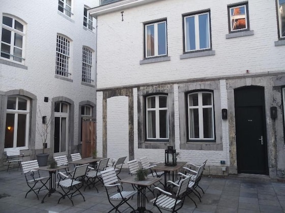 Gallery - Boutique Hotel Grote Gracht