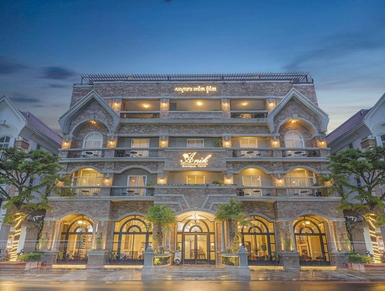 Gallery - Anik Boutique Hotel