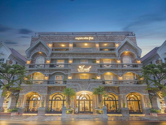 Gallery - Anik Boutique Hotel