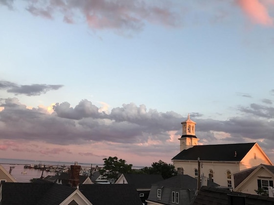 Gallery - White Porch Inn