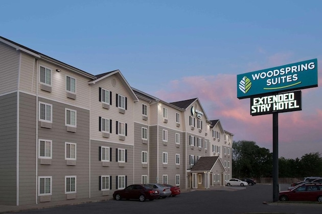 Gallery - Woodspring Suites Killeen
