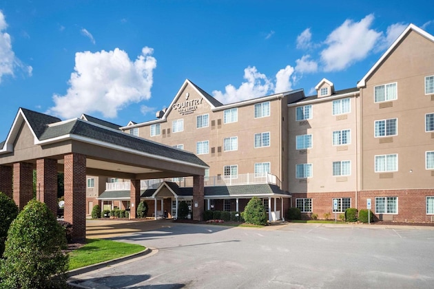 Gallery - Country Inn & Suites By Radisson, Rocky Mount, Nc