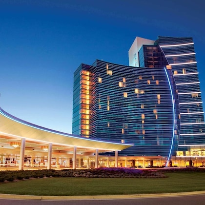 Gallery - Blue Chip Casino Hotel And Spa