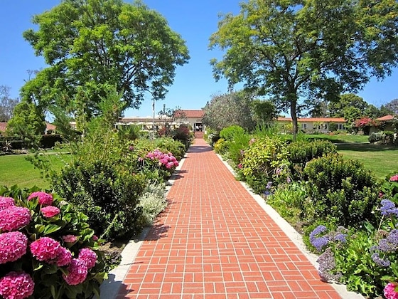 Gallery - Inn At Rancho Santa Fe