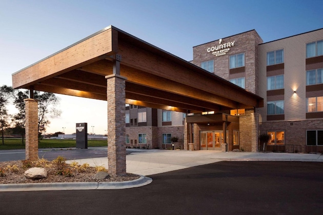 Gallery - Country Inn & Suites By Radisson Roseville - St. Paul