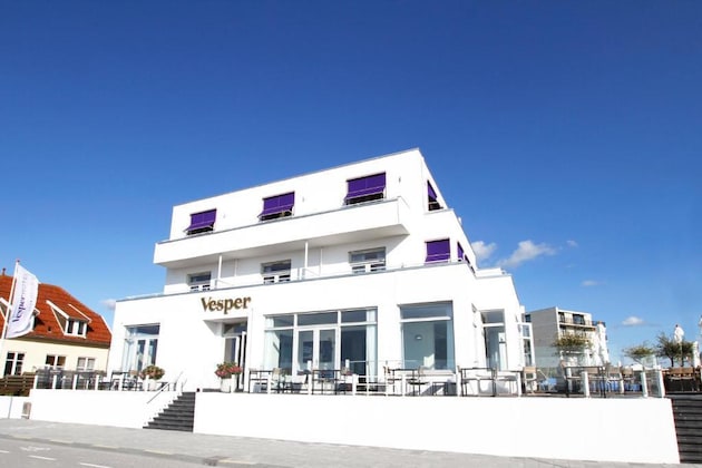 Gallery - Vesper Hotel