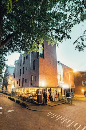 Gallery - Design Hotel Modez