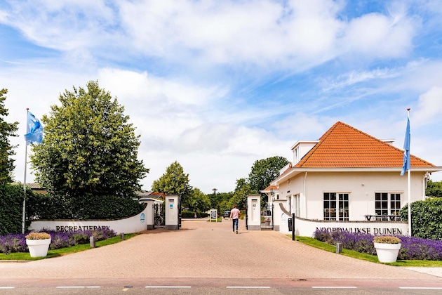 Gallery - Europarcs Noordwijkse Duinen