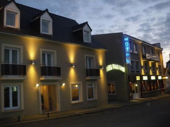 Gallery - Hotel Des Tilleuls