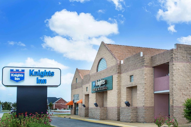 Gallery - Knights Inn Virginia Beach Lynnhaven